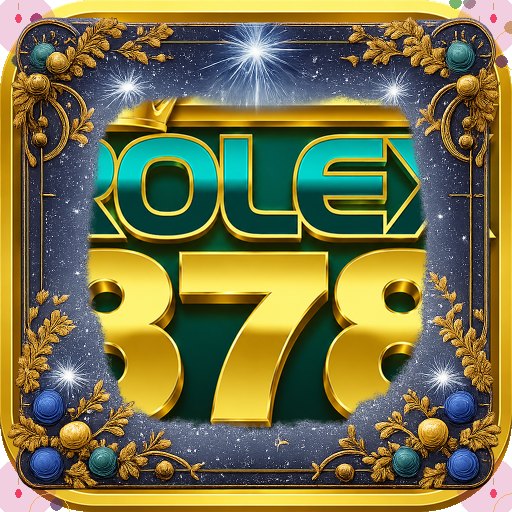 rolex878 — mitra unggulan